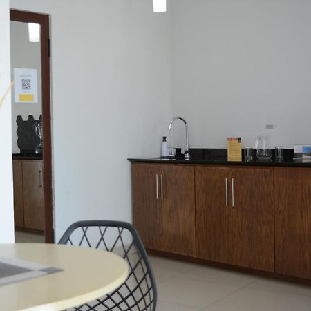 Suites La Gloria Alojamiento Independiente Tepatitlan Extérieur photo