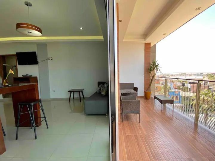 Suites La Gloria Alojamiento Independiente Tepatitlan Extérieur photo