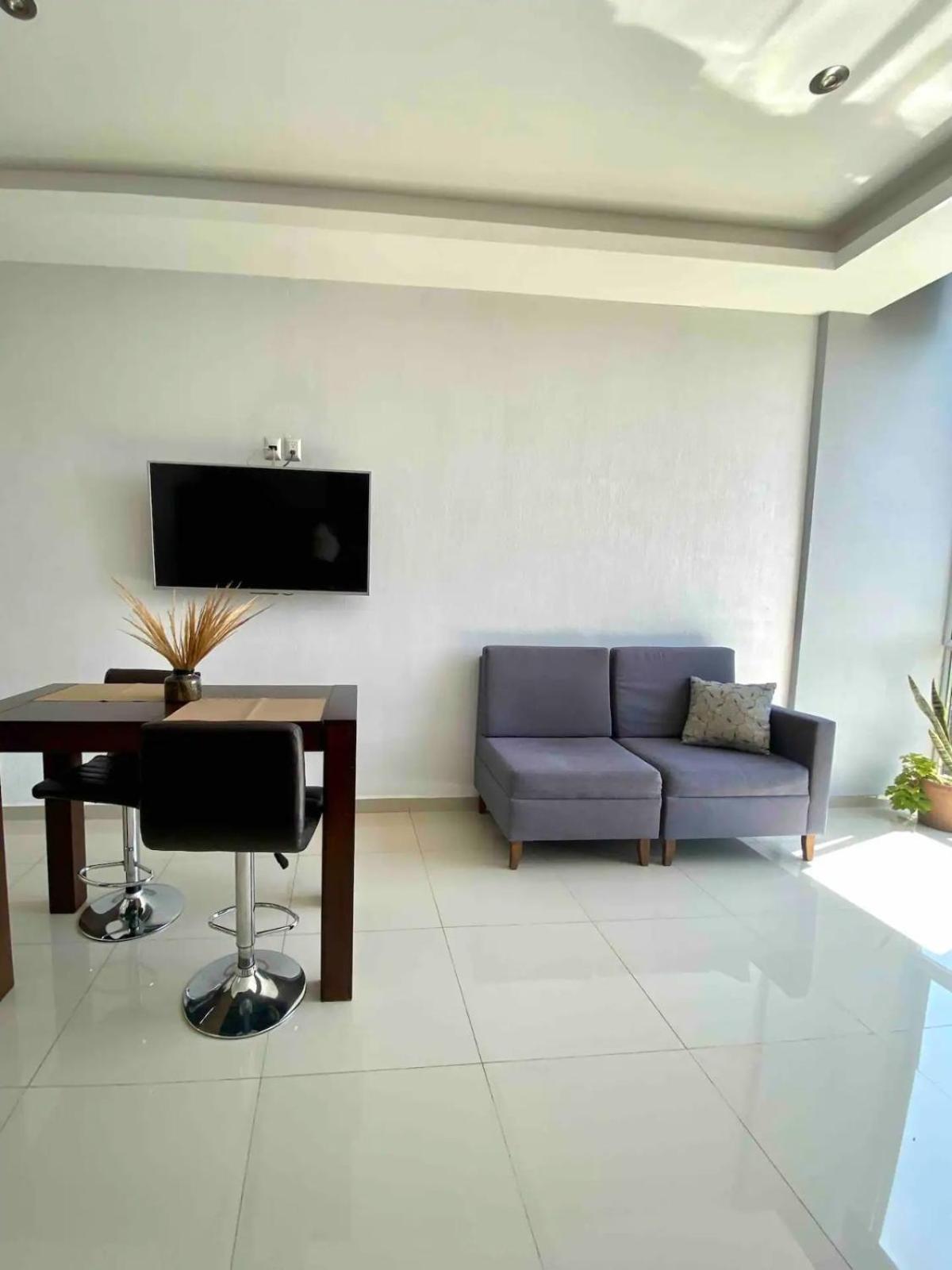 Suites La Gloria Alojamiento Independiente Tepatitlan Extérieur photo