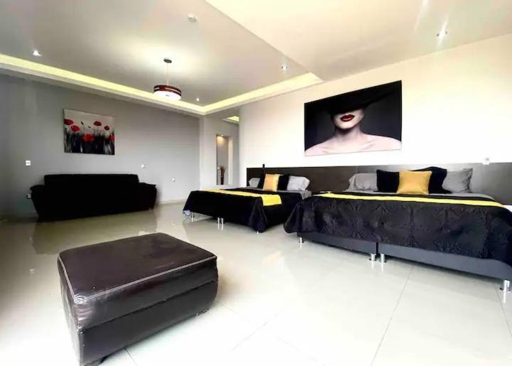 Suites La Gloria Alojamiento Independiente Tepatitlan Extérieur photo