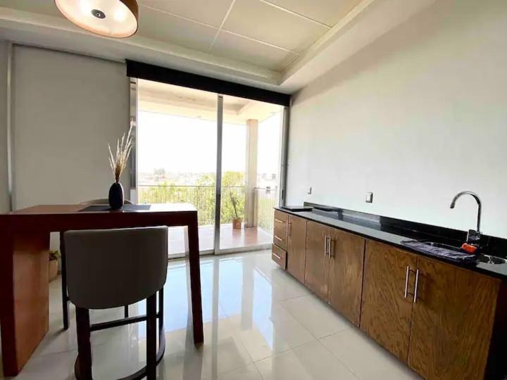 Suites La Gloria Alojamiento Independiente Tepatitlan Extérieur photo