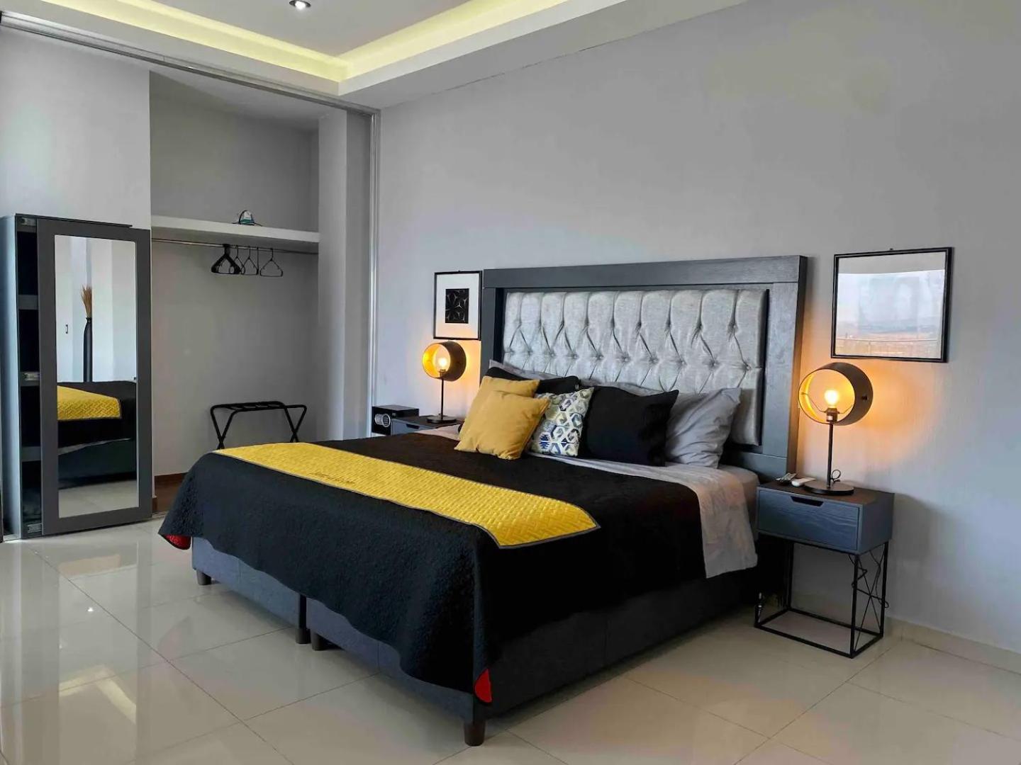 Suites La Gloria Alojamiento Independiente Tepatitlan Extérieur photo