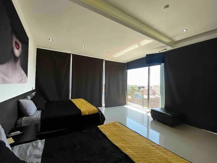 Suites La Gloria Alojamiento Independiente Tepatitlan Extérieur photo