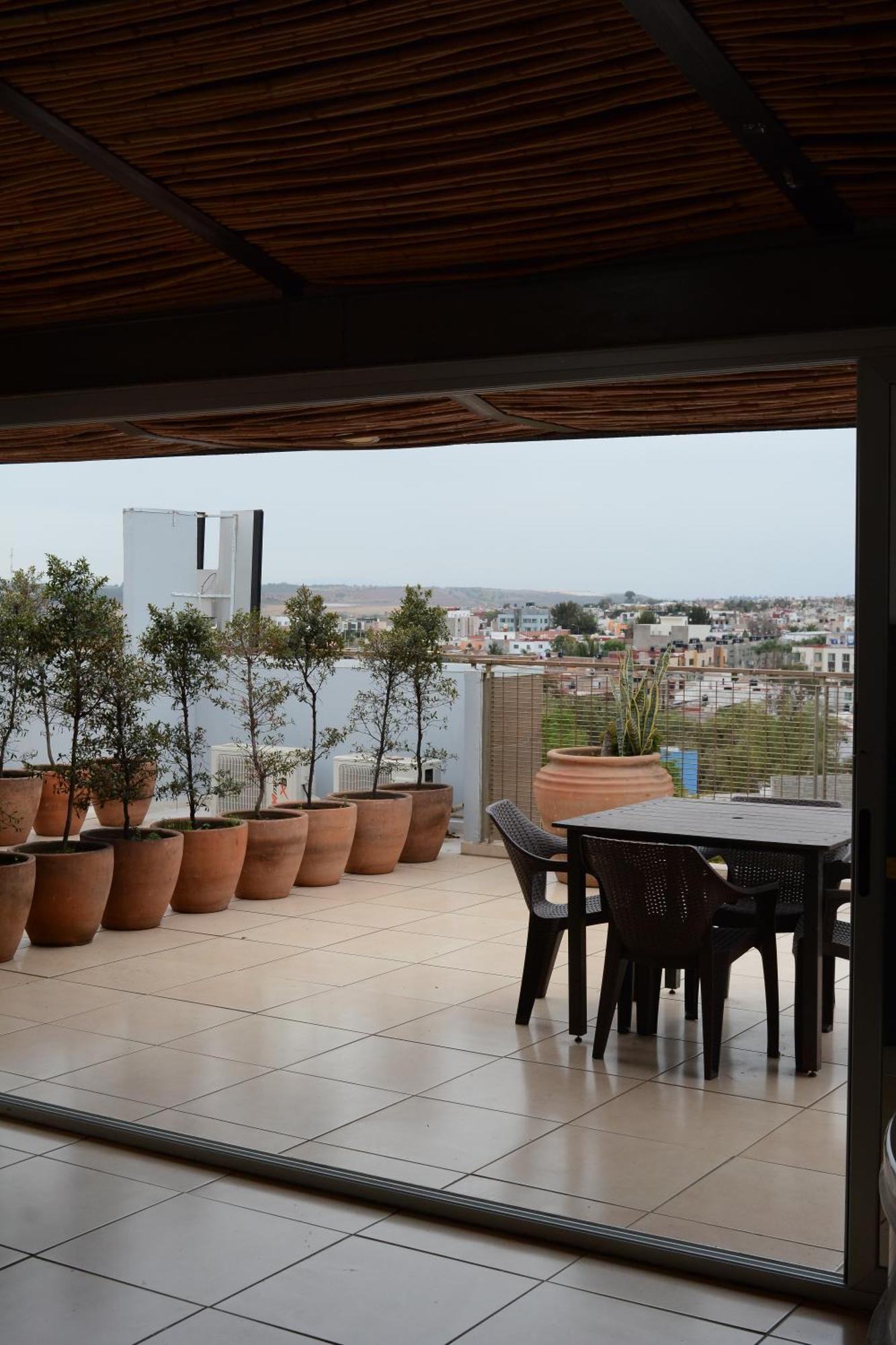 Suites La Gloria Alojamiento Independiente Tepatitlan Extérieur photo
