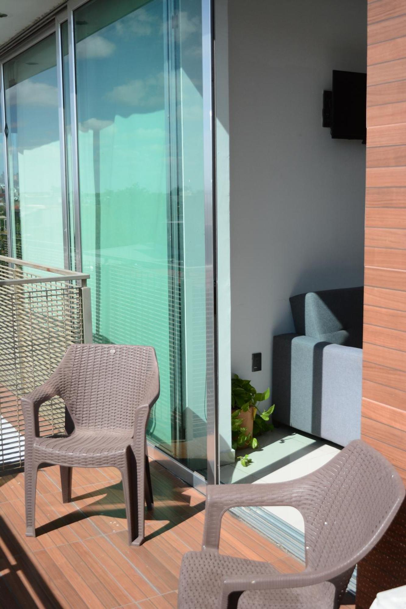 Suites La Gloria Alojamiento Independiente Tepatitlan Extérieur photo