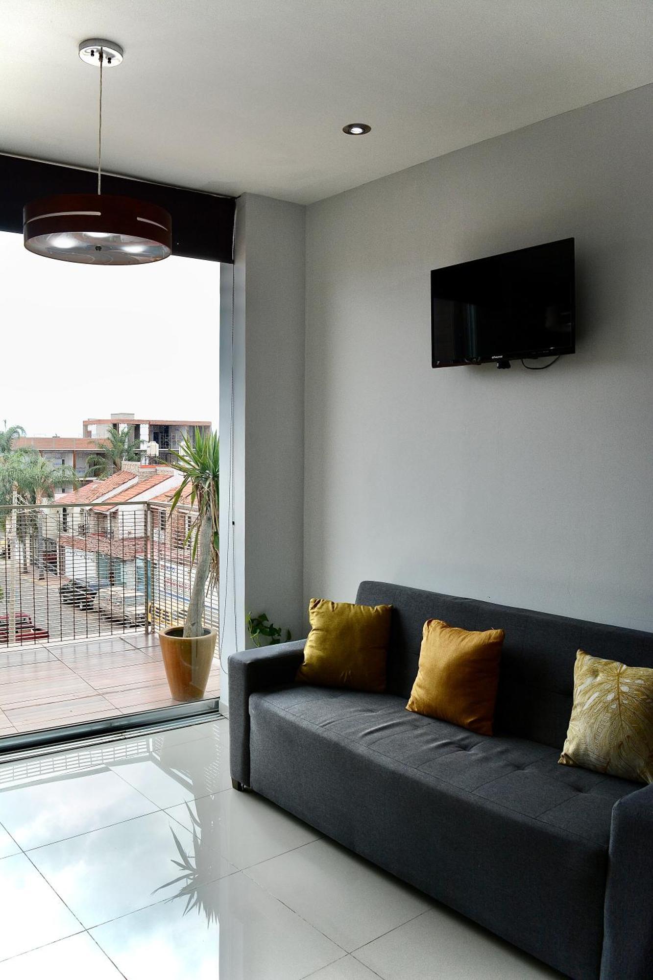 Suites La Gloria Alojamiento Independiente Tepatitlan Extérieur photo