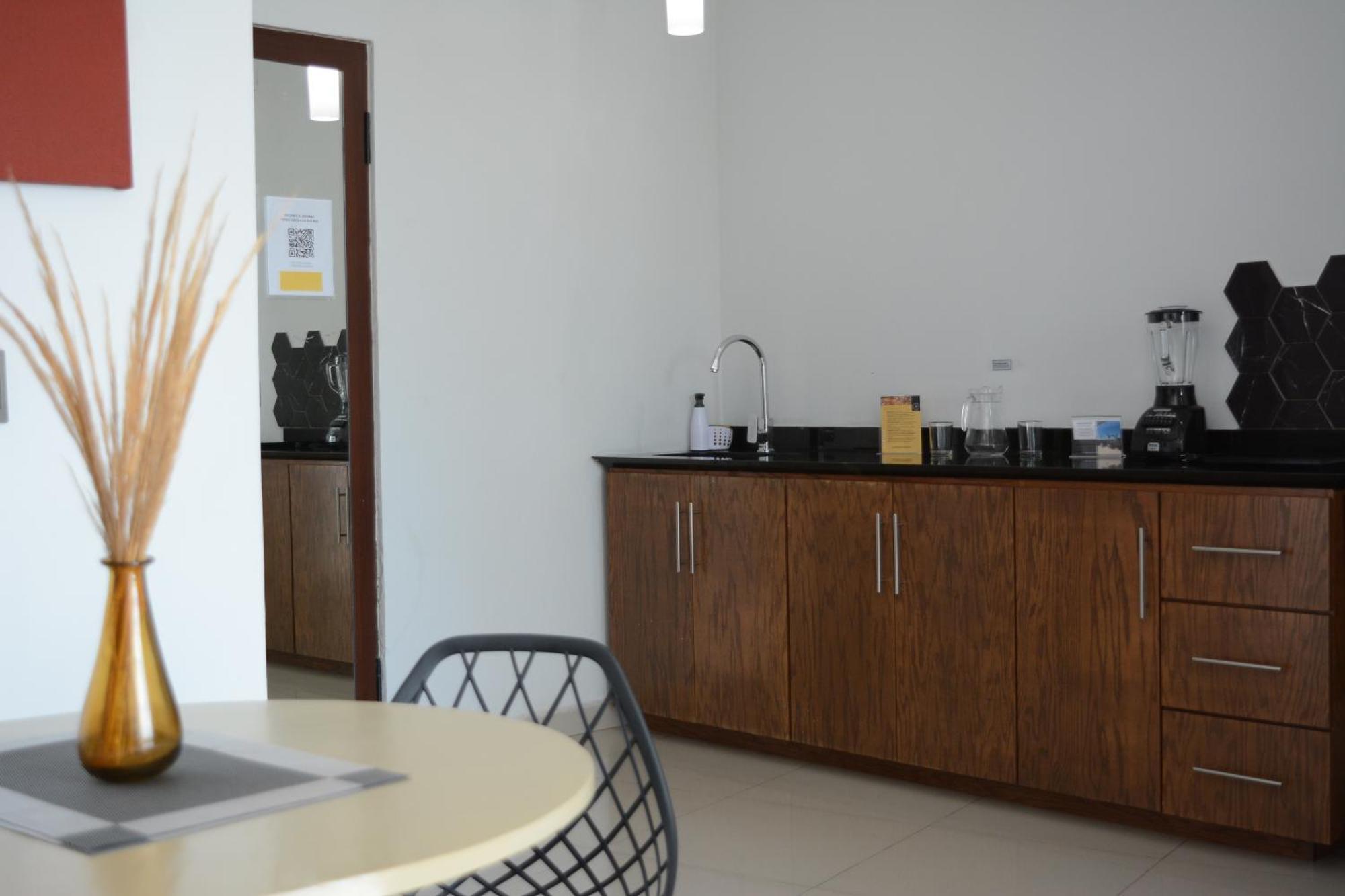 Suites La Gloria Alojamiento Independiente Tepatitlan Extérieur photo