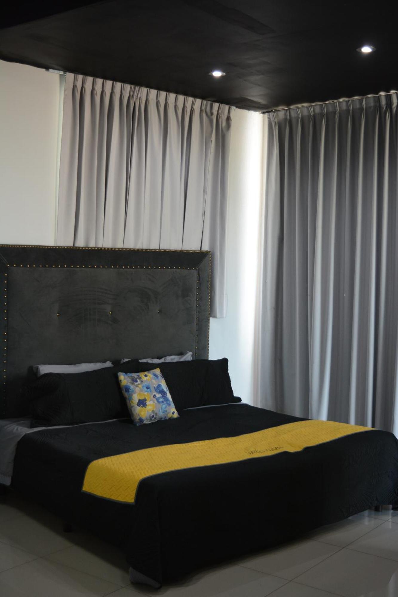 Suites La Gloria Alojamiento Independiente Tepatitlan Extérieur photo
