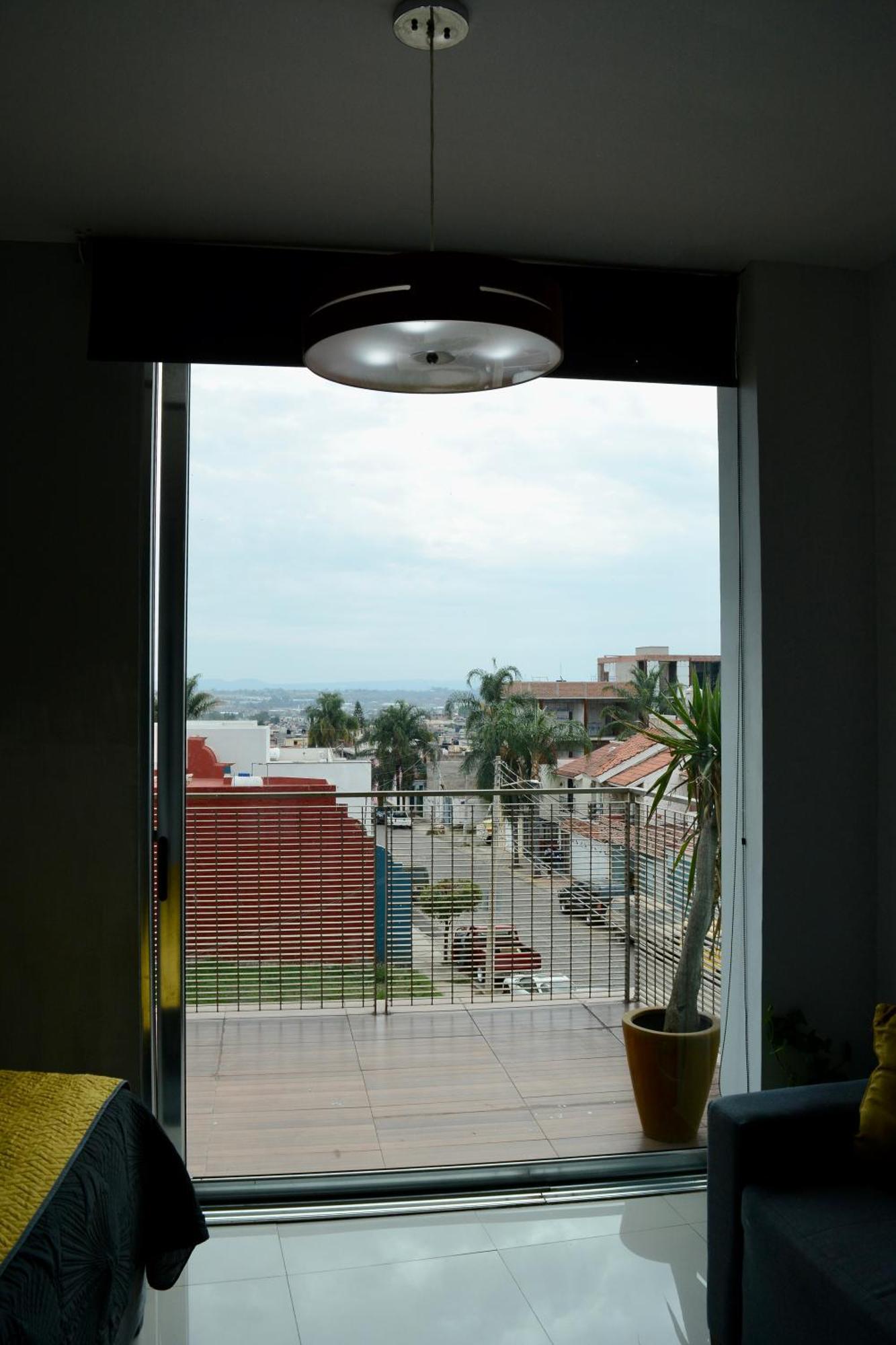 Suites La Gloria Alojamiento Independiente Tepatitlan Extérieur photo