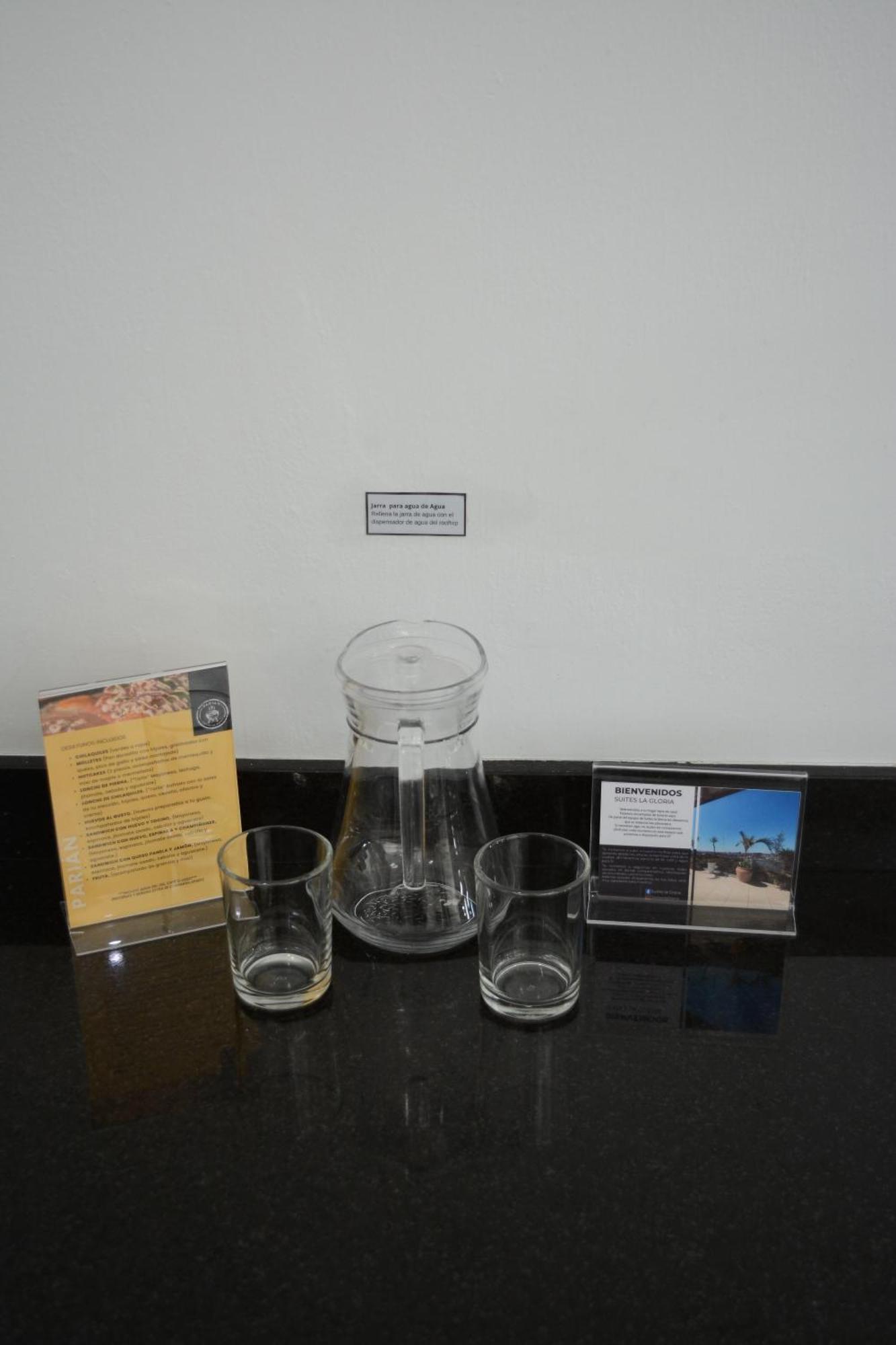Suites La Gloria Alojamiento Independiente Tepatitlan Extérieur photo