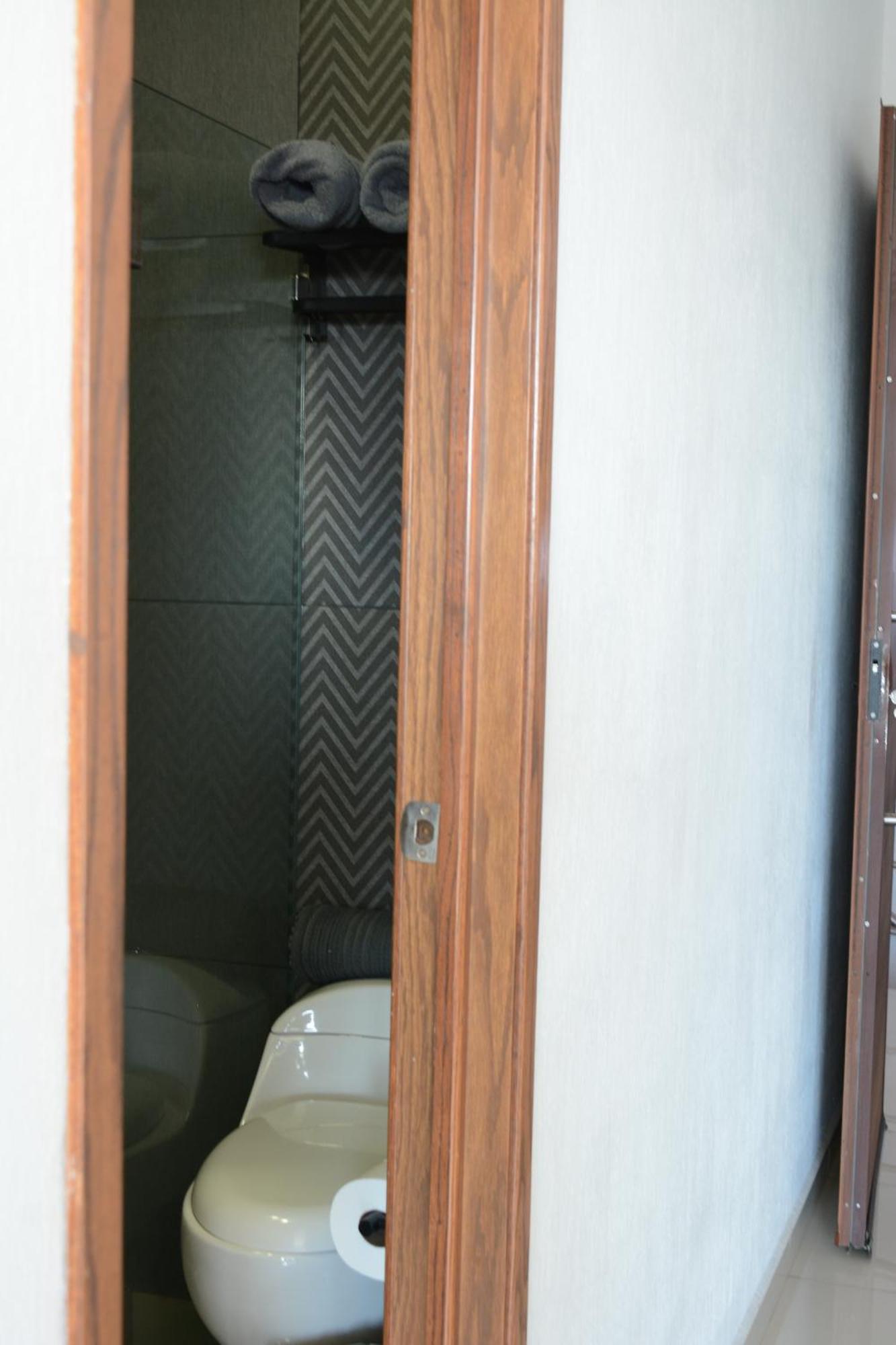 Suites La Gloria Alojamiento Independiente Tepatitlan Extérieur photo