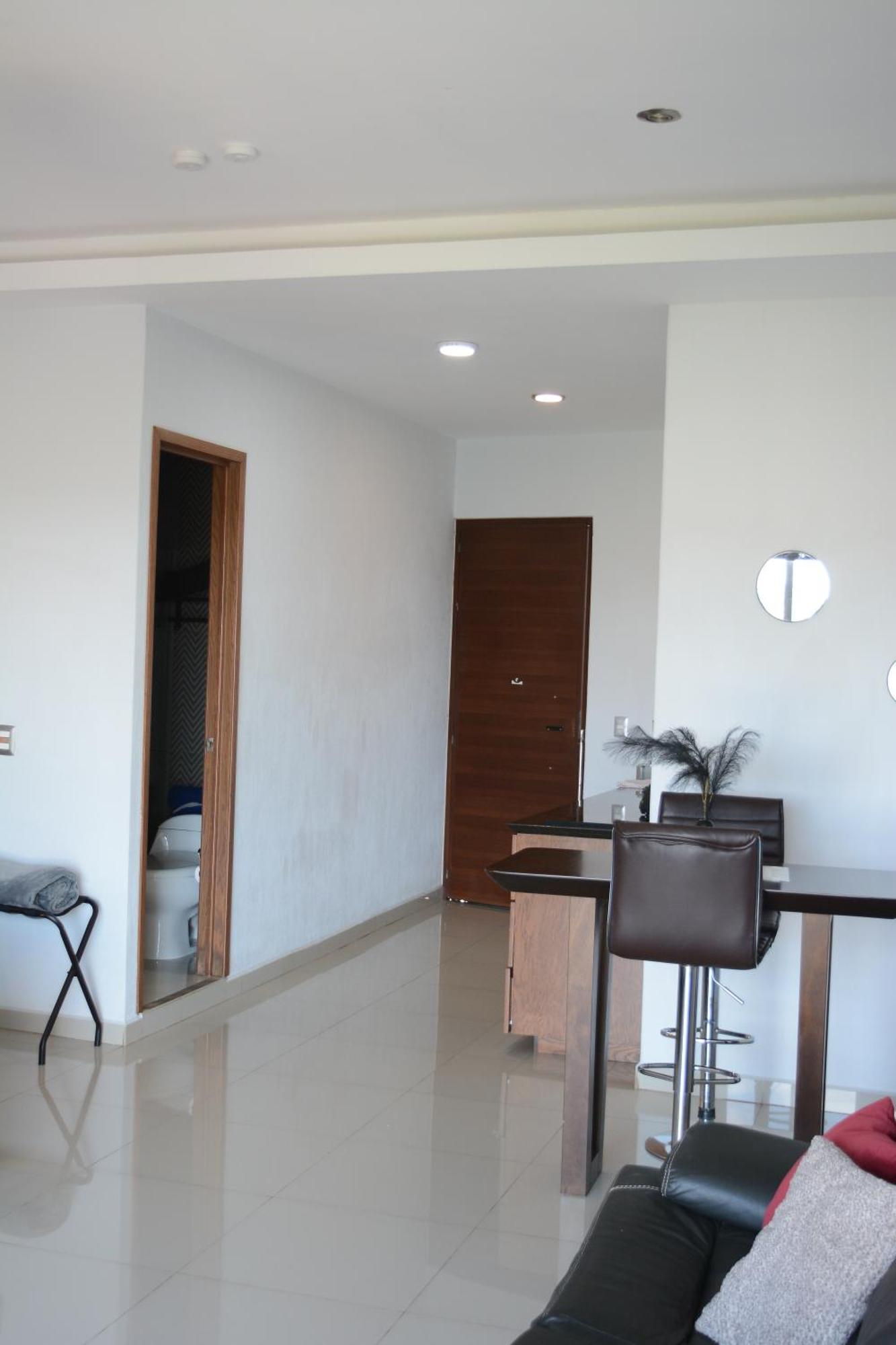 Suites La Gloria Alojamiento Independiente Tepatitlan Extérieur photo