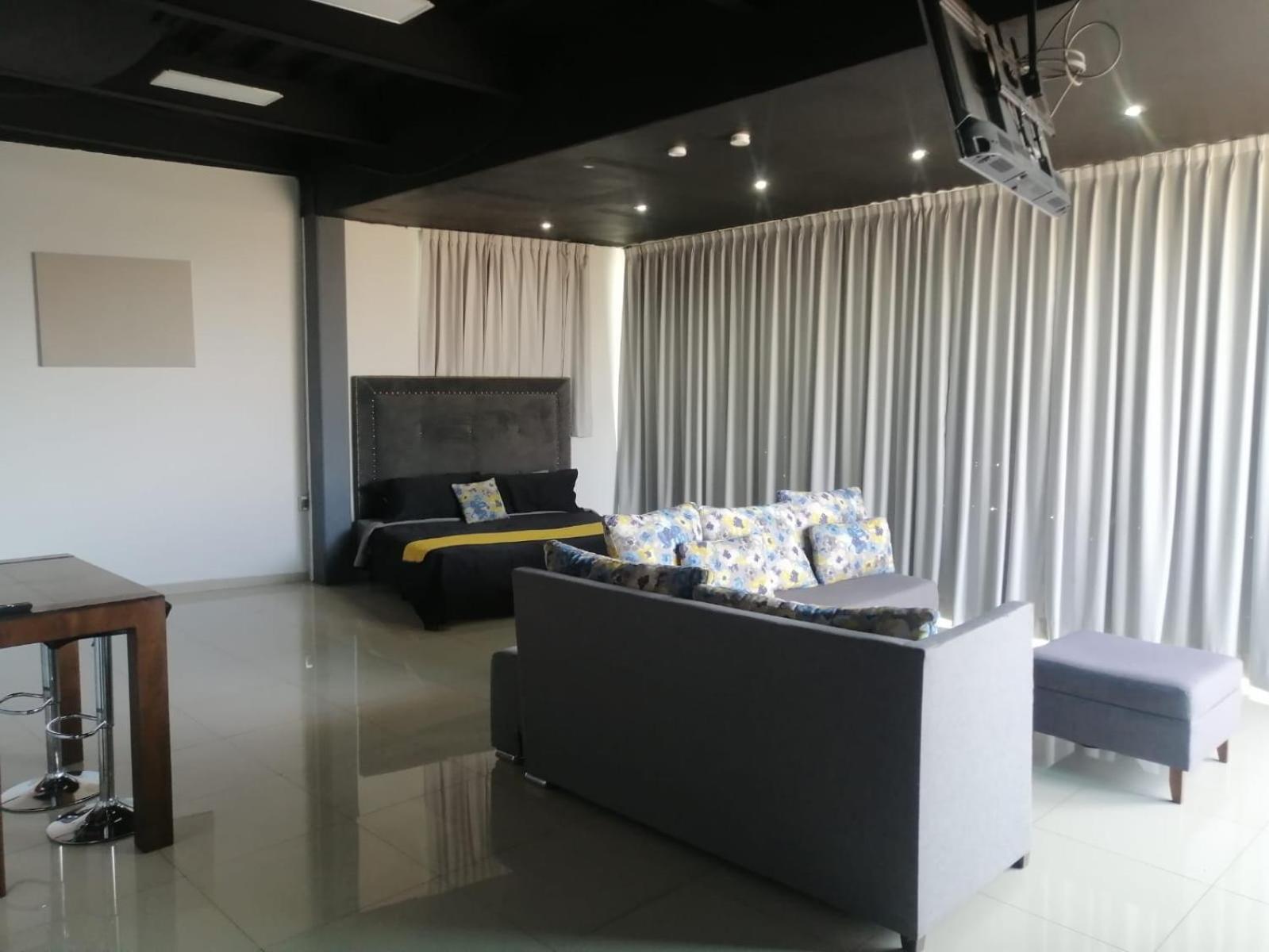Suites La Gloria Alojamiento Independiente Tepatitlan Extérieur photo