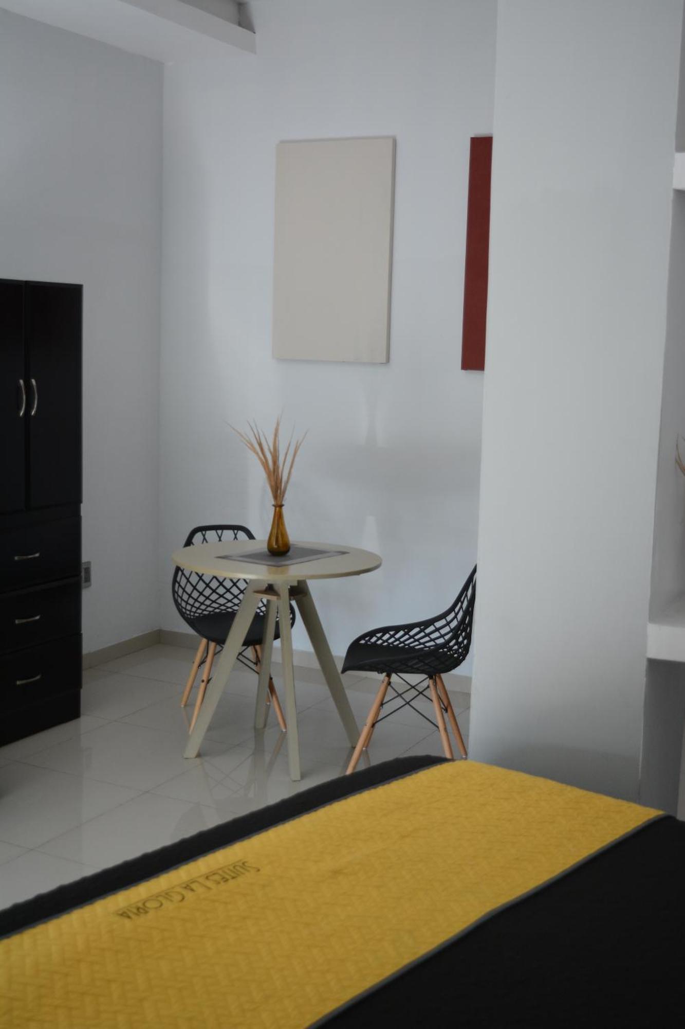 Suites La Gloria Alojamiento Independiente Tepatitlan Extérieur photo