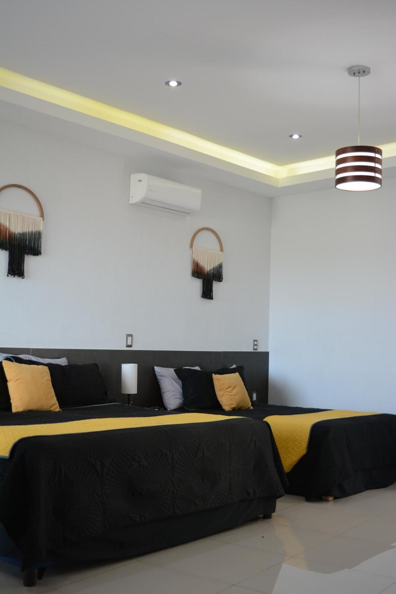 Suites La Gloria Alojamiento Independiente Tepatitlan Extérieur photo