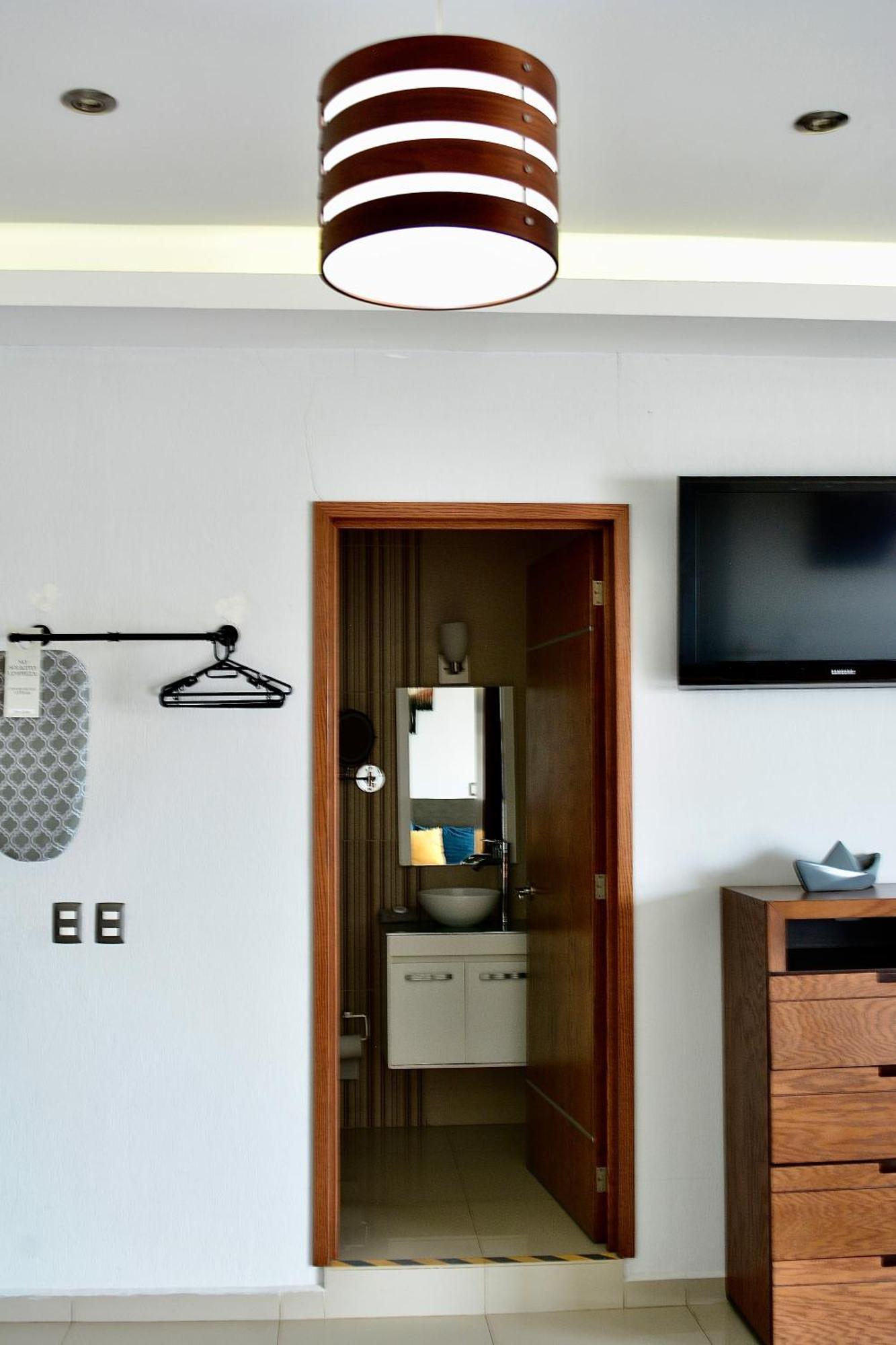 Suites La Gloria Alojamiento Independiente Tepatitlan Extérieur photo