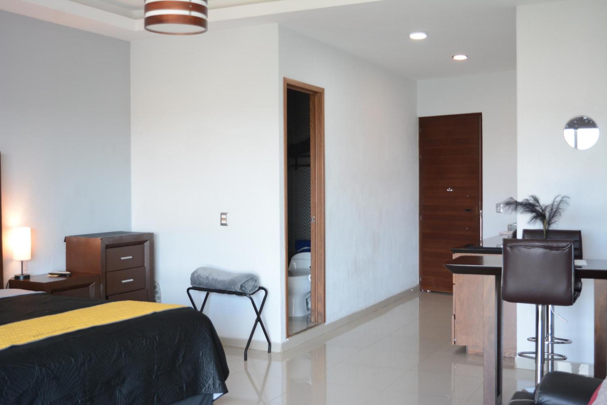 Suites La Gloria Alojamiento Independiente Tepatitlan Extérieur photo