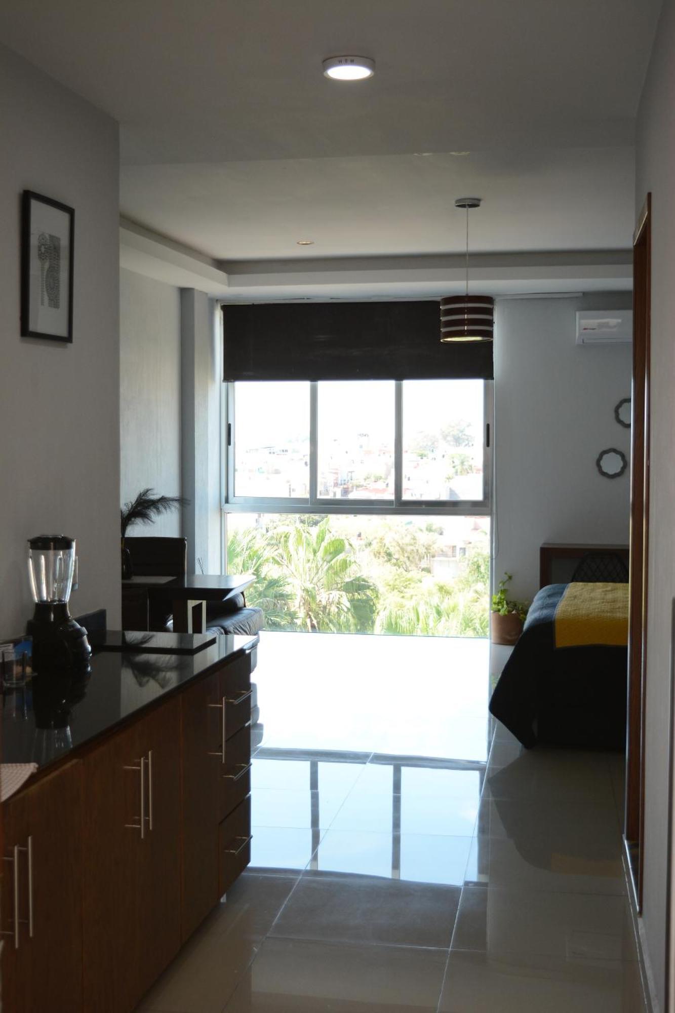 Suites La Gloria Alojamiento Independiente Tepatitlan Extérieur photo